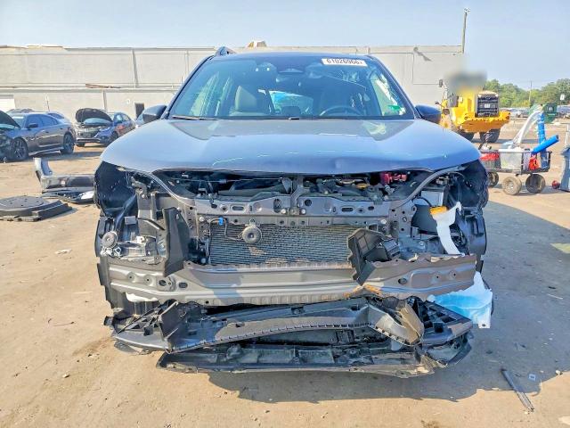 2025 Subaru Forester მანქანა იყიდება აუქციონზე, vin: JF2SLDAC7SH542265, აუქციონის ნომერი: 61026966