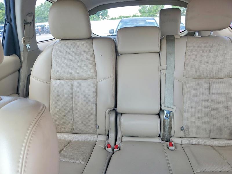 Продажа на аукционе авто 2017 Nissan Pathfinder, vin: 5N1DR2MN7HC624439, номер лота: 61736696