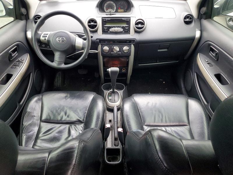 Продаж на аукціоні авто 2006 Scion Xa, vin: JTKKT624560134913, номер лоту: 59734756