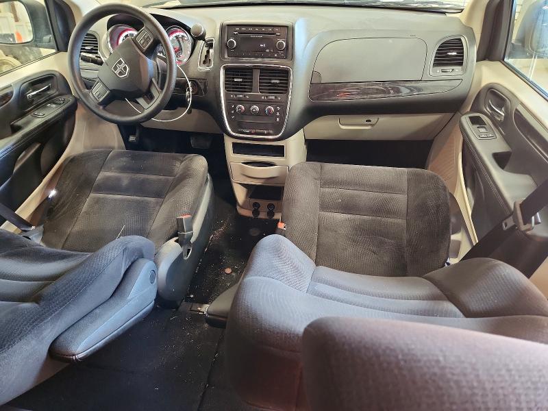Продаж на аукціоні авто 2014 Dodge Grand Caravan, vin: 2C4RDGBG8ER278303, номер лоту: 62090456