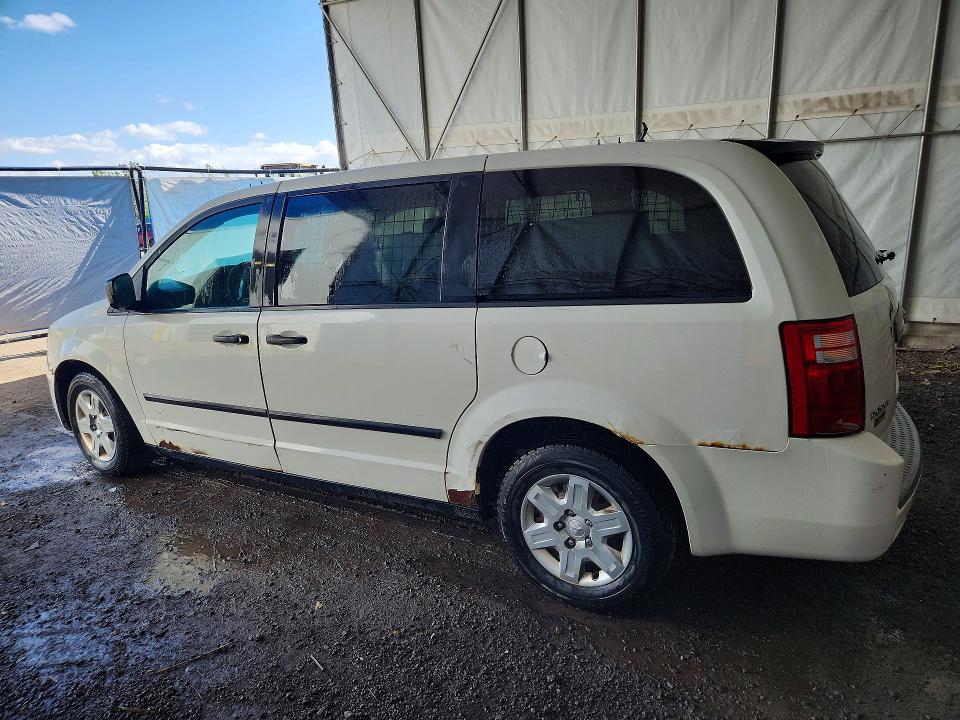 Продажа на аукционе авто 2009 Dodge Grand Caravan, vin: 2D4HN11E79R611119, номер лота: 60992156