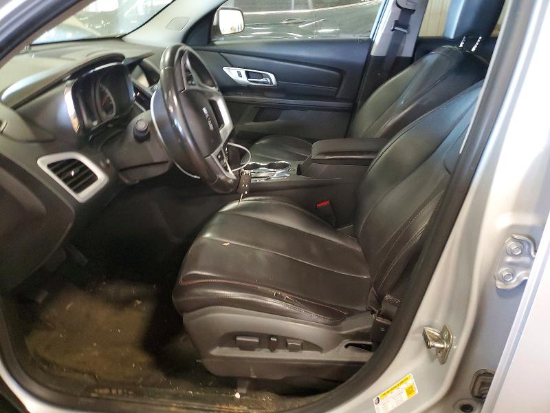 Продажа на аукционе авто 2015 Gmc Terrain, vin: 2GKALSEK6F6195043, номер лота: 62297906