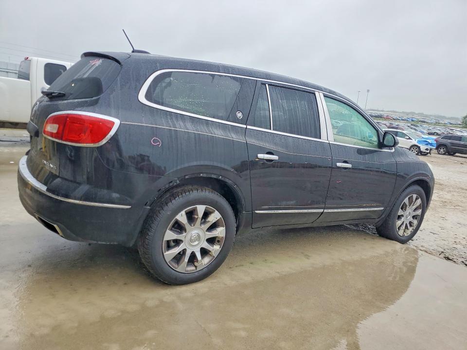 2016 Buick Enclave მანქანა იყიდება აუქციონზე, vin: 5GAKRCKD0GJ298815, აუქციონის ნომერი: 62321566