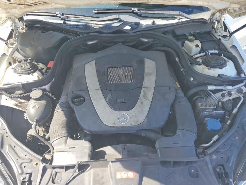 61359916 :رقم المزاد ، WDDHF5GB0AA074123 vin ، 2010 Mercedes-benz E مزاد بيع