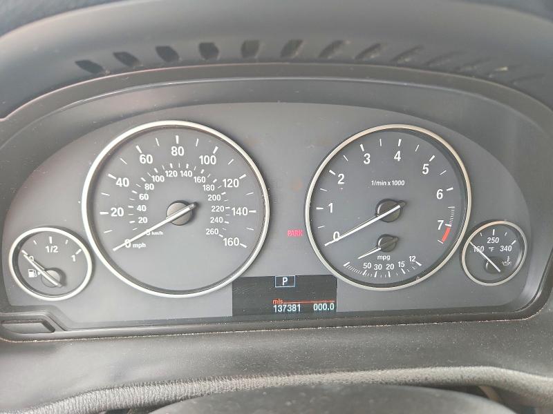 Продажа на аукционе авто 2013 Bmw X3, vin: 5UXWX9C50D0D01151, номер лота: 61669706