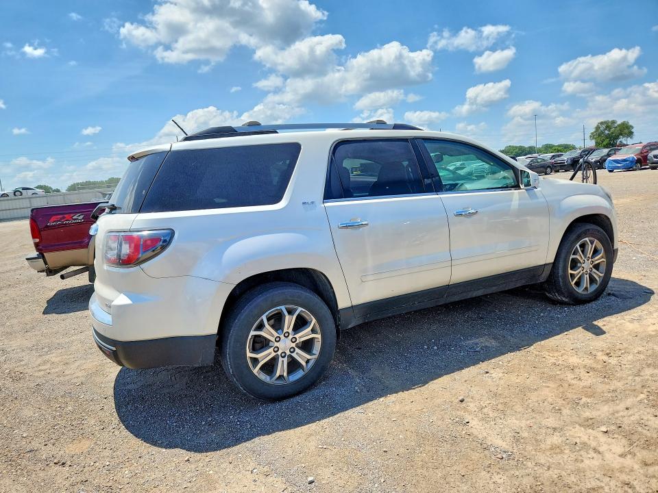 Продаж на аукціоні авто 2014 Gmc Acadia, vin: 1GKKVRKDXEJ352894, номер лоту: 55477706