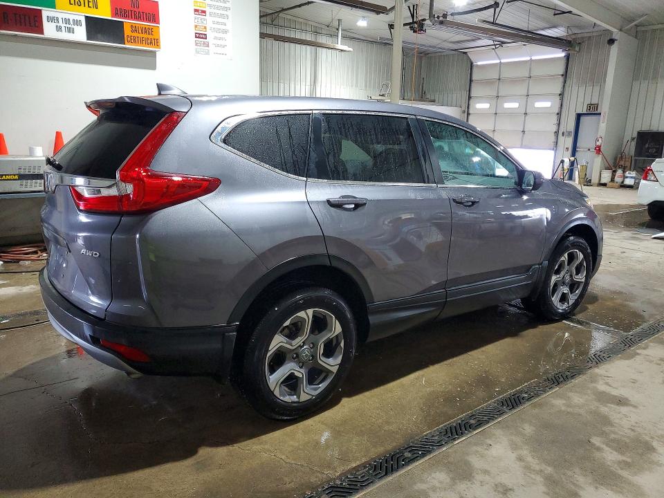 Aukcja sprzedaży 2019 Honda Cr-v, vin: 7FARW2H84KE048248, numer aukcji: 59599086