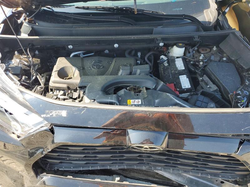 Aukcja sprzedaży 2023 Toyota Rav4, vin: 2T3P1RFV3PW331163, numer aukcji: 61479006