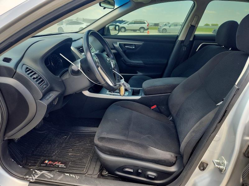 Продаж на аукціоні авто 2015 Nissan Altima, vin: 1N4AL3AP5FC116560, номер лоту: 61848426
