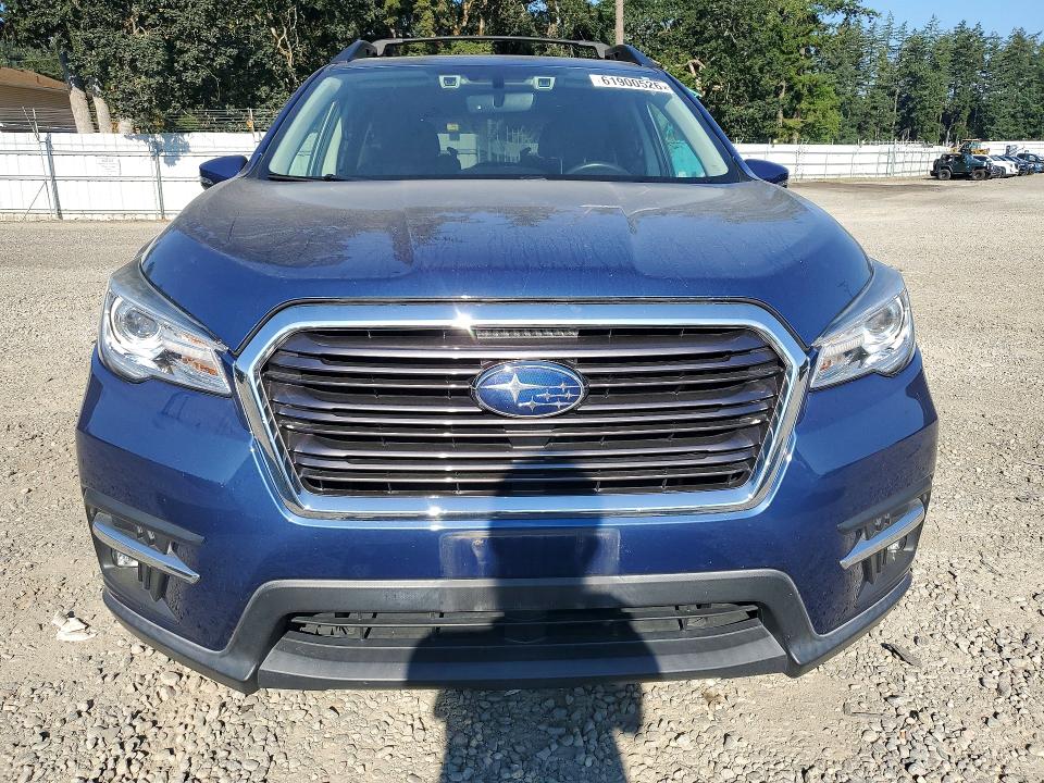 Продаж на аукціоні авто 2020 Subaru Ascent, vin: 4S4WMAPD8L3416972, номер лоту: 61900526