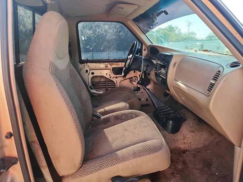 Продаж на аукціоні авто 1997 Mazda B2300, vin: 4F4CR12A0VTM03911, номер лоту: 59701786