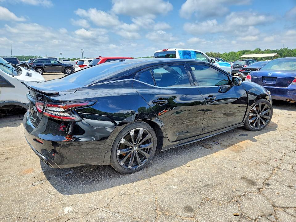 Продажа на аукционе авто 2021 Nissan Maxima, vin: 1N4AA6EVXMC501674, номер лота: 59883446