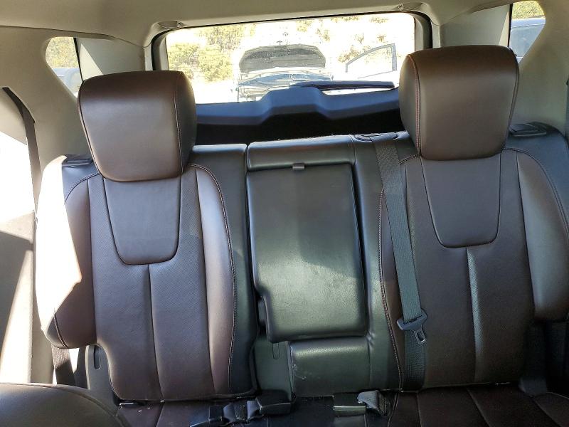 2011 Chevrolet Equinox მანქანა იყიდება აუქციონზე, vin: 2CNFLNEC6B6399567, აუქციონის ნომერი: 62486336