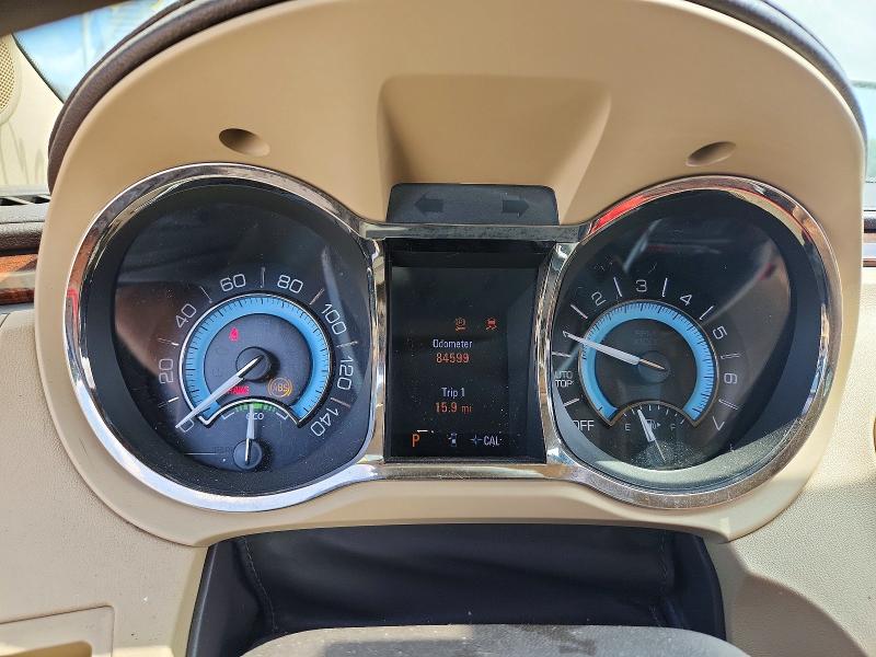 60211646 :رقم المزاد ، 1G4GC5ERXCF246805 vin ، 2012 Buick Lacrosse مزاد بيع