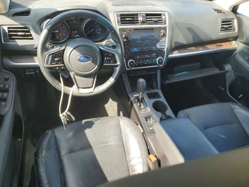 Aukcja sprzedaży 2018 Subaru Outback, vin: 4S4BSENC6J3283423, numer aukcji: 60635876