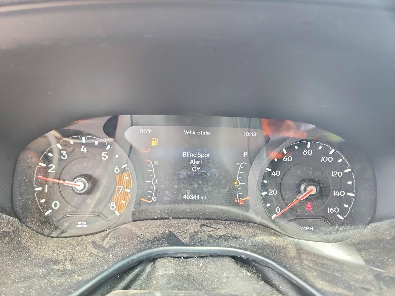 Продаж на аукціоні авто 2025 Jeep Compass, vin: 3C4NJDDN5ST532916, номер лоту: 61077786