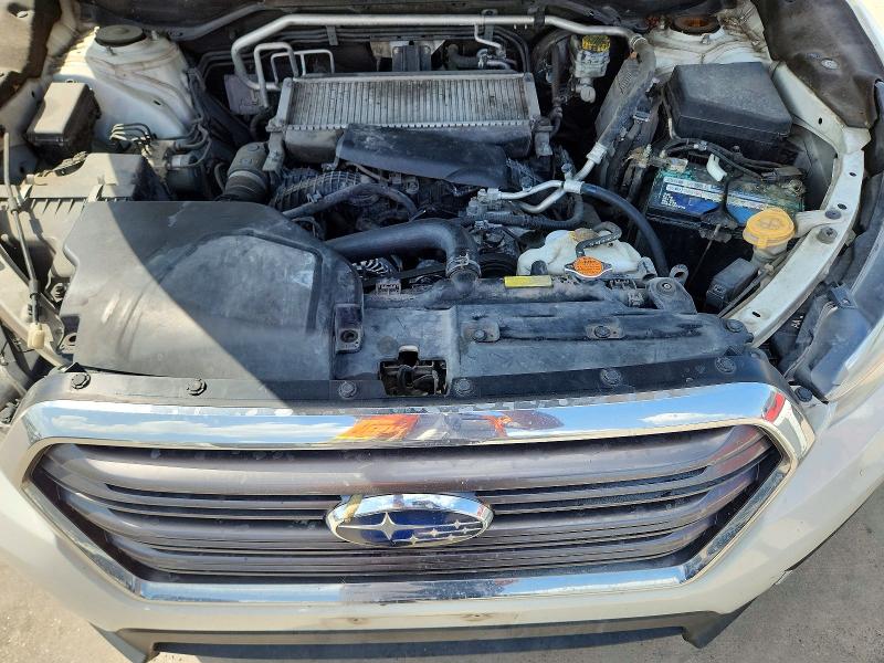 Продаж на аукціоні авто 2019 Subaru Ascent, vin: 4S4WMACD4K3452646, номер лоту: 62879186