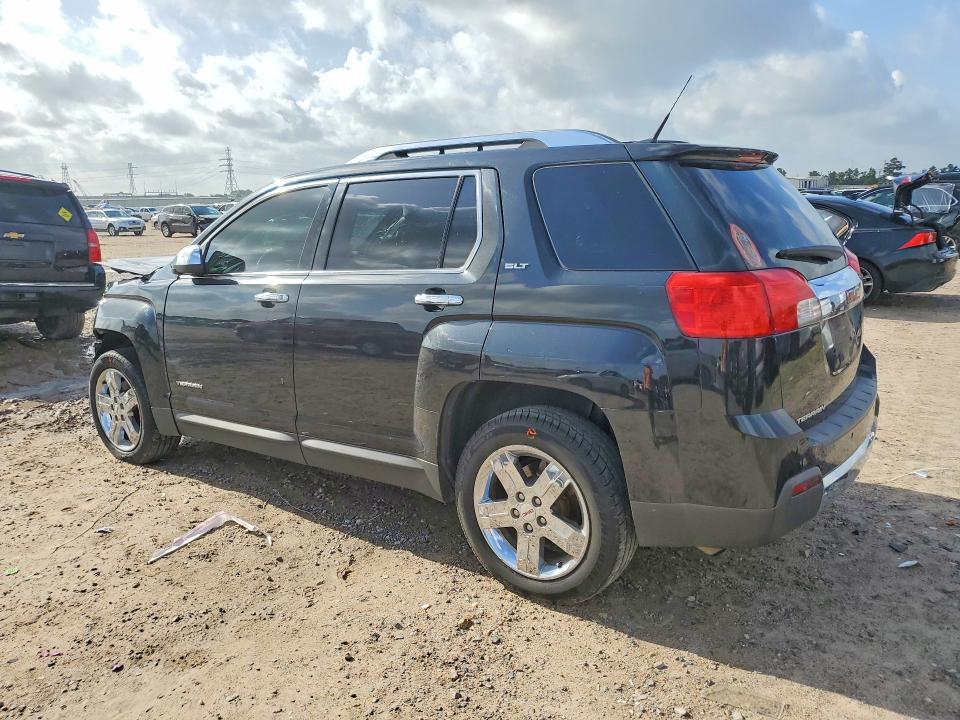 Aukcja sprzedaży 2012 Gmc Terrain, vin: 2GKALWEK2C6103610, numer aukcji: 62512786
