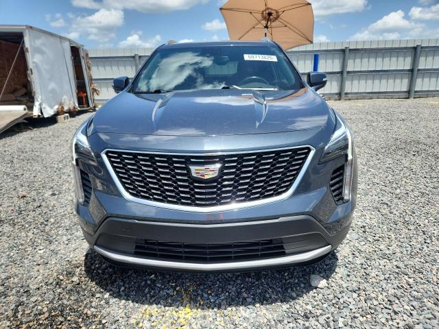 2021 Cadillac Xt4 მანქანა იყიდება აუქციონზე, vin: 1GYFZCR46MF054620, აუქციონის ნომერი: 60713826