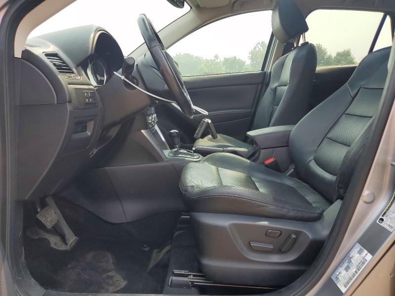 Aukcja sprzedaży 2014 Mazda Cx-5, vin: JM3KE4DY7E0335269, numer aukcji: 60714416