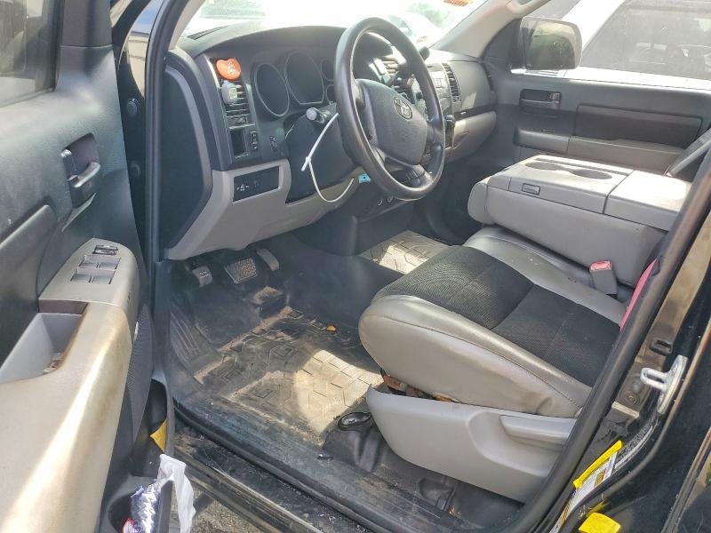 Aukcja sprzedaży 2011 Toyota Tundra, vin: 5TFRM5F16BX032213, numer aukcji: 62035916
