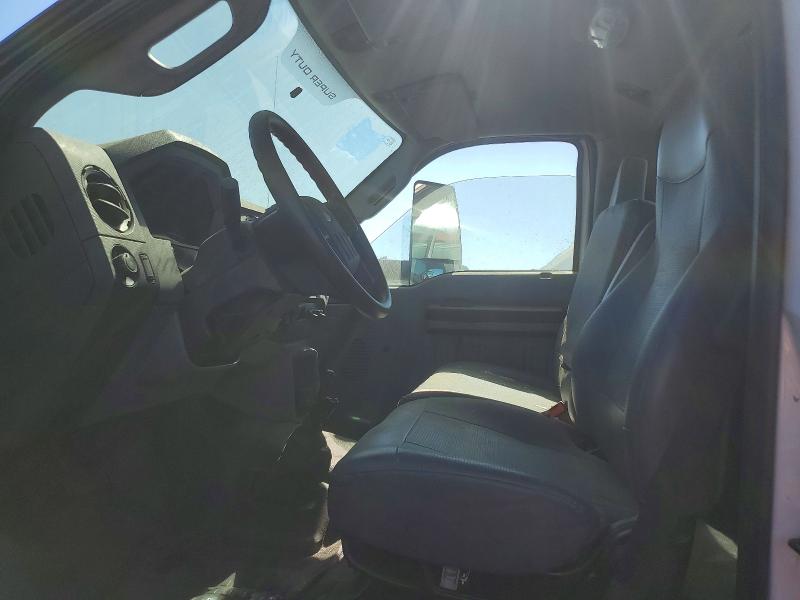 Aukcja sprzedaży 2017 Ford F650, vin: 1FDNF6DC7HDB00785, numer aukcji: 59967326