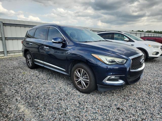 Aukcja sprzedaży 2018 Infiniti Qx60, vin: 5N1DL0MMXJC504296, numer aukcji: 62879586