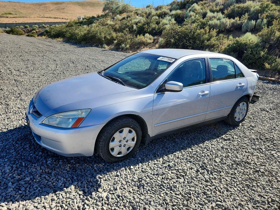 Aukcja sprzedaży 2004 Honda Accord, vin: 1HGCM56364A173958, numer aukcji: 59177996