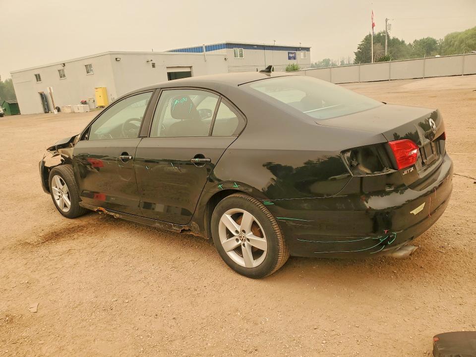 2012 Volkswagen Jetta მანქანა იყიდება აუქციონზე, vin: 3VWDX7AJ6CM329121, აუქციონის ნომერი: 60462166