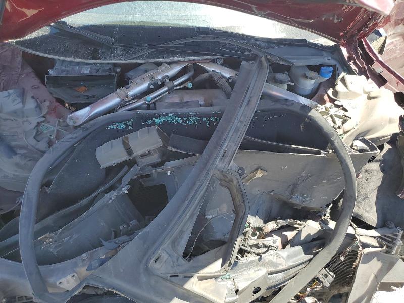 2012 Tesla Model S მანქანა იყიდება აუქციონზე, vin: 5YJSA1DP1CFS00085, აუქციონის ნომერი: 60855606
