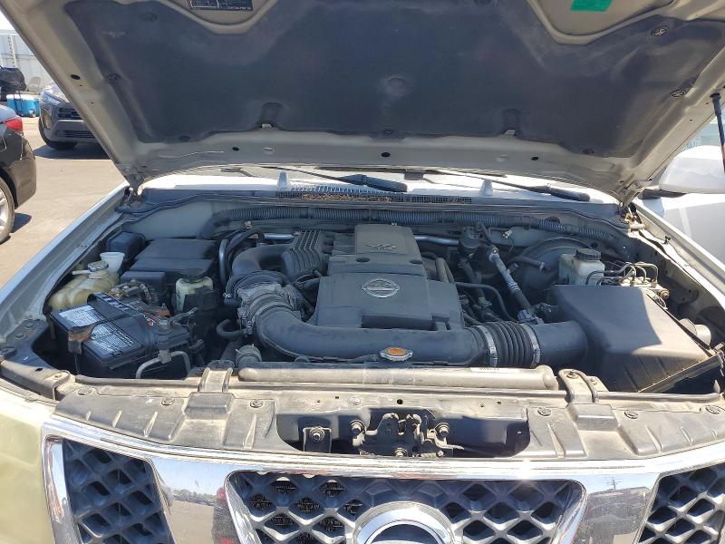 Aukcja sprzedaży 2006 Nissan Pathfinder, vin: 5N1AR18U46C674601, numer aukcji: 61715756