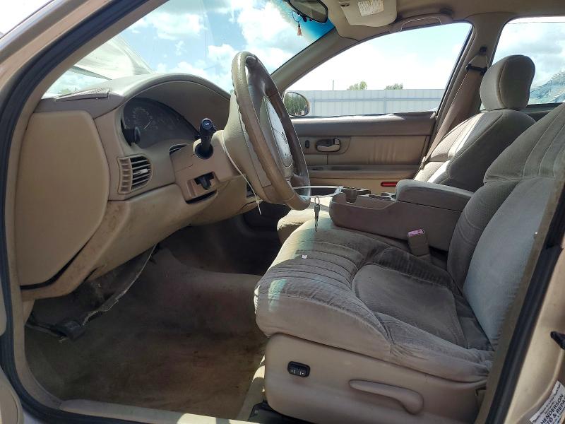 Продаж на аукціоні авто 2002 Buick Century, vin: 2G4WS52J121275600, номер лоту: 62955716