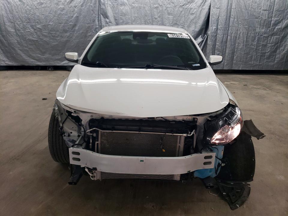 63413166 :رقم المزاد ، 1G1ZC5ST1RF223105 vin ، 2024 Chevrolet Malibu مزاد بيع