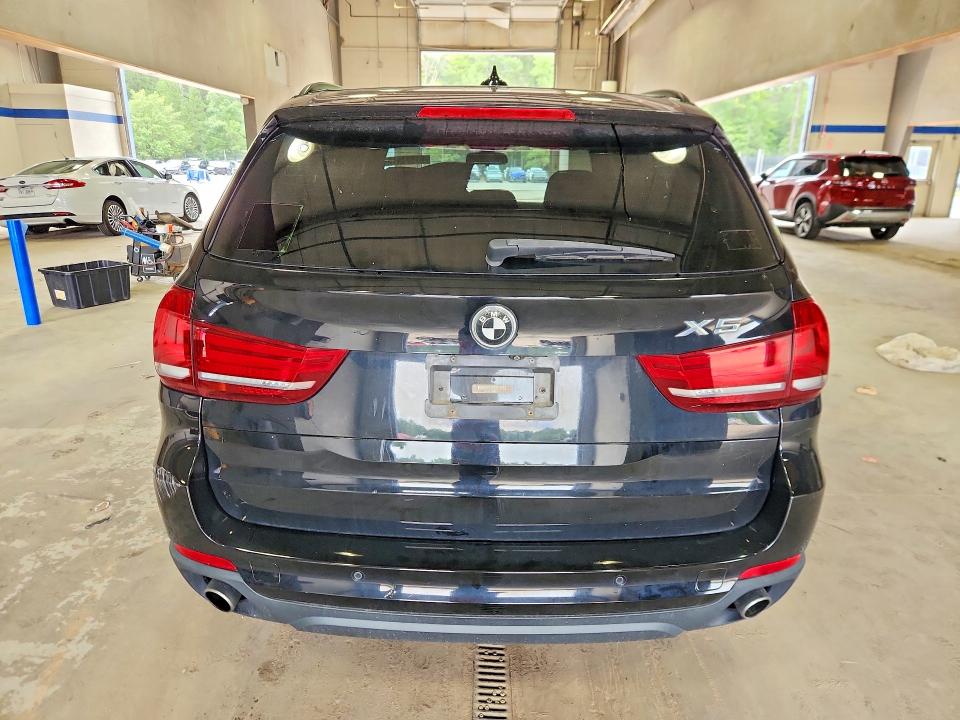 Aukcja sprzedaży 2016 Bmw X5, vin: 5UXKR2C56G0R72941, numer aukcji: 61932616