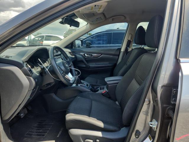 Продажа на аукционе авто 2020 Nissan Rogue, vin: KNMAT2MT3LP533418, номер лота: 59597086