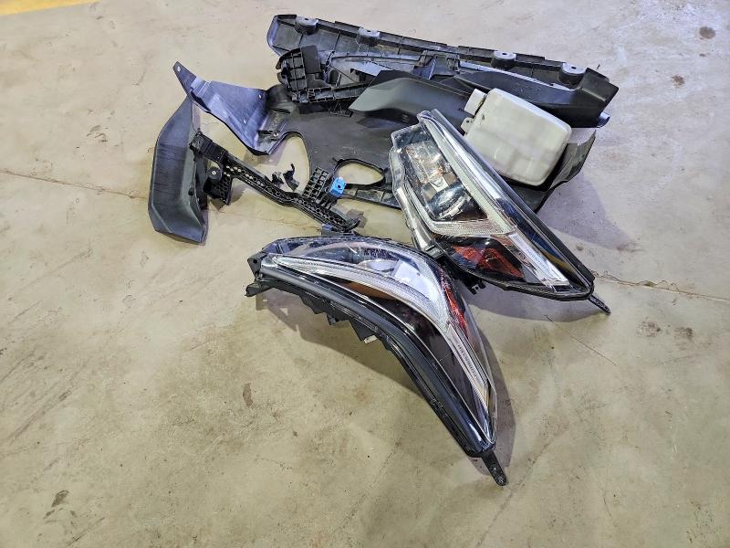 Продажа на аукционе авто 2020 Subaru Forester, vin: JF2SKAUC0LH517142, номер лота: 85972875