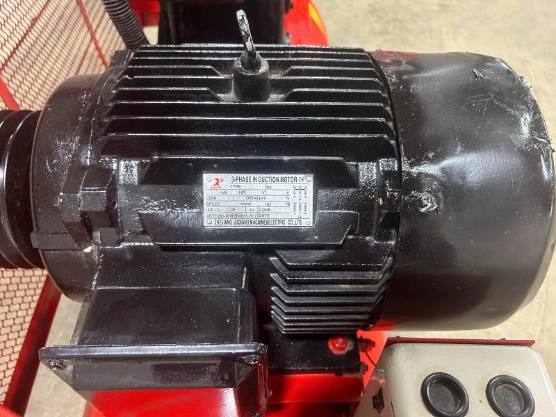 2020 Others 2020 Air Compressor მანქანა იყიდება აუქციონზე, vin: L2007161254, აუქციონის ნომერი: 63493616