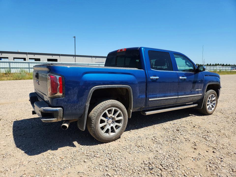 Продажа на аукционе авто 2016 Gmc Sierra, vin: 3GTU2PEJXGG238644, номер лота: 61002886