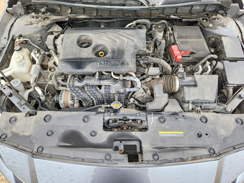 Продажа на аукционе авто 2020 Nissan Altima, vin: 1N4BL4BV5LC131627, номер лота: 61733616