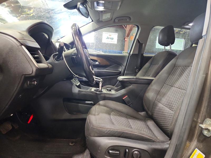2019 Gmc Terrain მანქანა იყიდება აუქციონზე, vin: 3GKALTEV7KL324090, აუქციონის ნომერი: 59634956