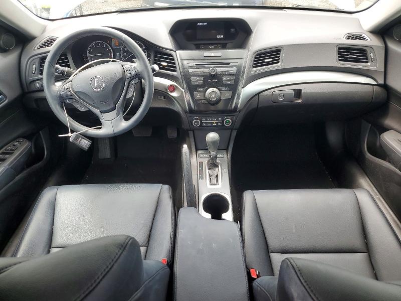2018 Acura Ilx მანქანა იყიდება აუქციონზე, vin: 19UDE2F39JA005243, აუქციონის ნომერი: 62667026