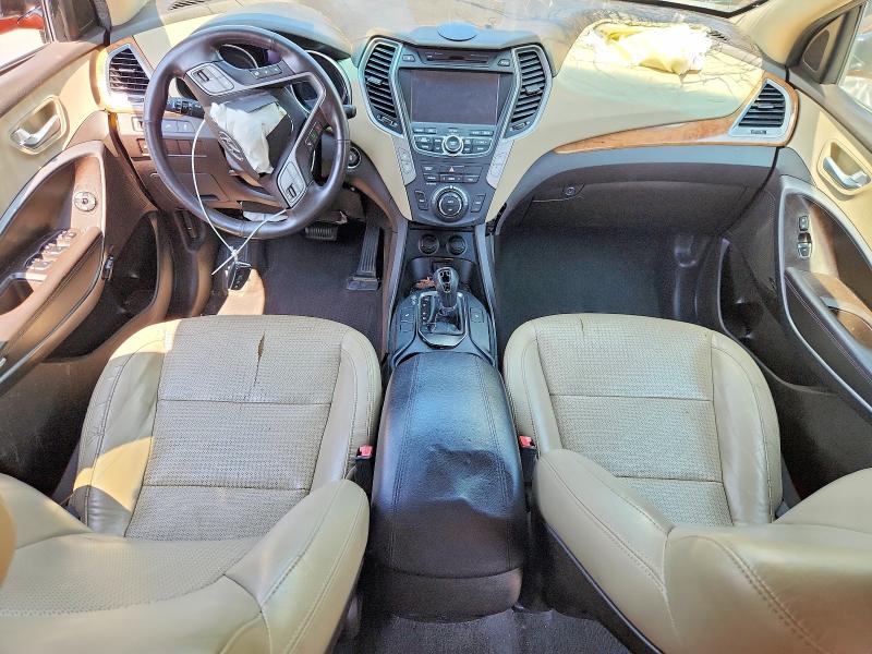 Aukcja sprzedaży 2013 Hyundai Santa Fe Sport, vin: 5XYZW3LA0DG052921, numer aukcji: 59554206