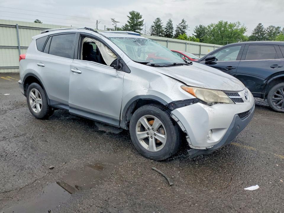 60156666 :رقم المزاد ، JTMWFREV3DD015544 vin ، 2013 Toyota Rav4 مزاد بيع