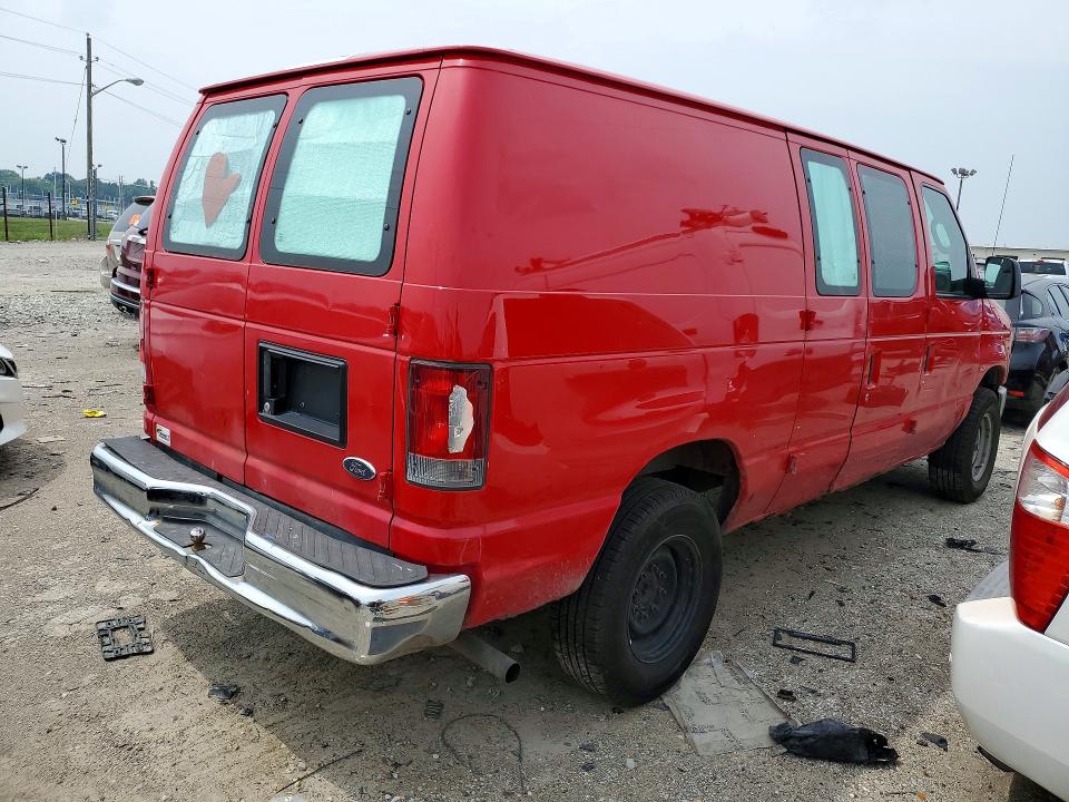 Aukcja sprzedaży 2014 Ford Econoline E250 Van, vin: 1FTNE2EW3EDA39942, numer aukcji: 61711606