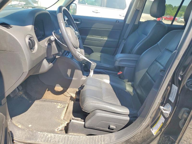 Aukcja sprzedaży 2017 Jeep Patriot, vin: 1C4NJRFBXHD135670, numer aukcji: 59791946