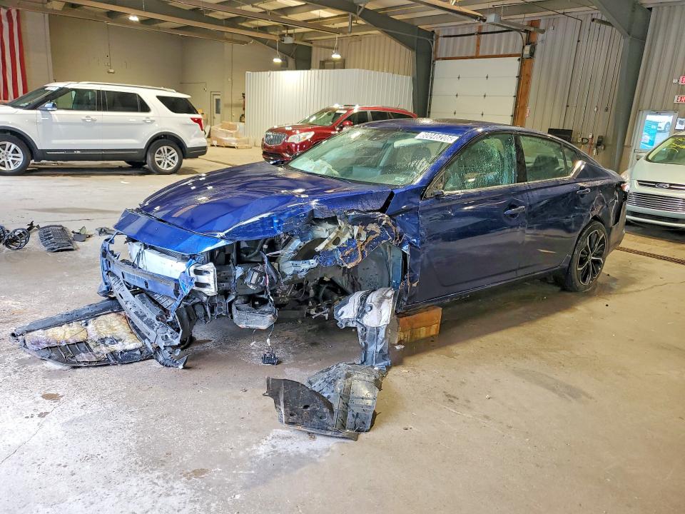 60046206 :رقم المزاد ، 1N4BL4CV1RN431970 vin ، 2024 Nissan Altima مزاد بيع