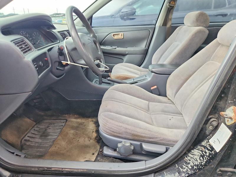 Aukcja sprzedaży 1998 Toyota Camry, vin: 4T1BF22K4WU043075, numer aukcji: 61562366