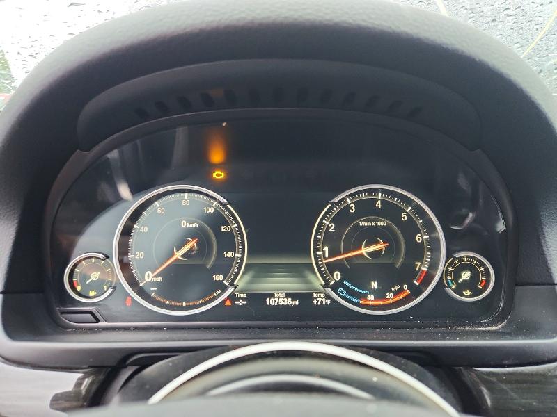 Продаж на аукціоні авто 2016 Bmw 535, vin: WBA5B3C57GG257020, номер лоту: 62286026