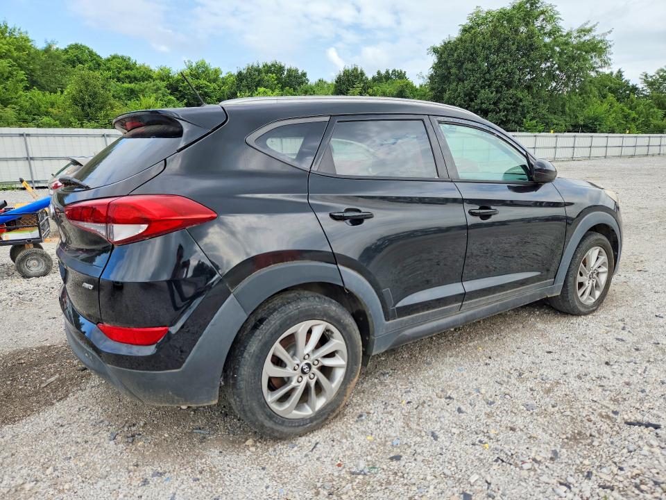 61422306 :رقم المزاد ، KM8J3CA41GU145920 vin ، 2016 Hyundai Tucson مزاد بيع