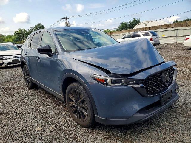 Продаж на аукціоні авто 2022 Mazda Cx-5, vin: JM3KFBCM2N0635558, номер лоту: 61057226